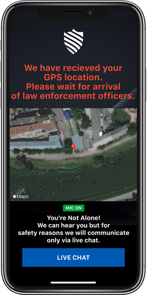 Silent Protect Shield Group Technologies