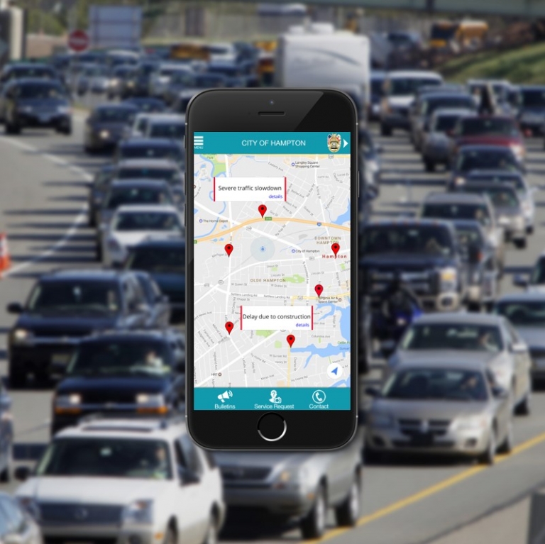 Community Connect Shield Group Technologies