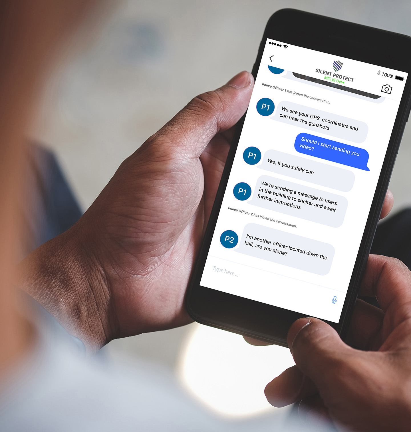 Shield Group Technologies Technologies that keep us safer